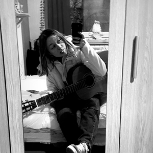 Angèle - Prof de guitare - Illzach