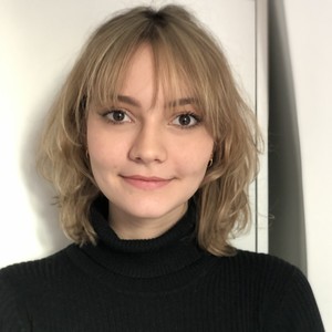 Olga - Prof de piano - Paris