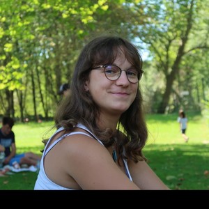 Emma - Prof de solfège - Paris 6e