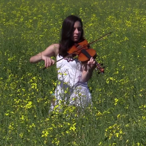 Marie-Lou - Prof de solfège - Metz