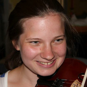 Lara - Prof de violon - Grenoble