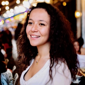 Aurore - Prof de piano - Paris 18e