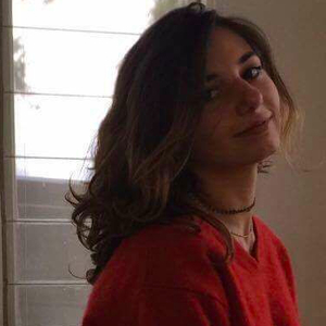 Chiara - Prof d'orientation scolaire - Paris 15e
