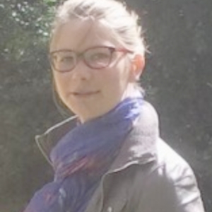 Margot - Prof de piano - Saint-Cyr-l'École