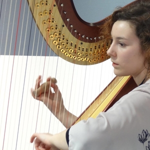 Amandine - Prof de solfège - Marange-Silvange