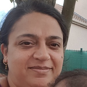 SHAZIA - Prof de maths - Évry-Courcouronnes