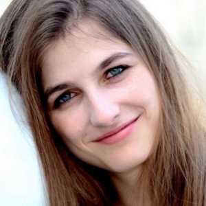Maroussia - Prof de piano - Paris