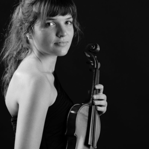 Coline - Prof de violon - Paris