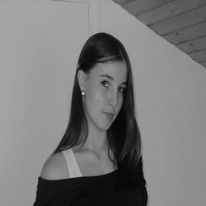 Charlotte - Prof de solfège - Paris
