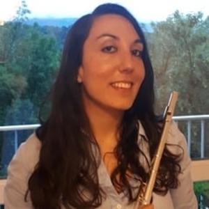 Sophie - Prof de solfège - Les Sables-d'Olonne