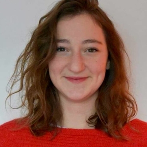 Lise - Prof de solfège - Paris