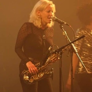 Marie - Prof de saxophone - Marchiennes
