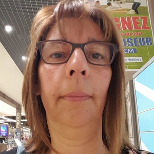 Patricia - Prof de solfège - Les Herbiers