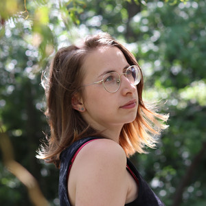 Claire - Prof de lecture - Nantes