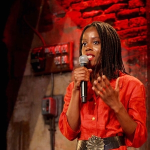 Muriel - Prof de cinéma - Paris