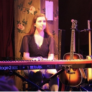 Hélène - Prof de piano - Paris