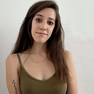 Marta - Prof de fle - français langue étrangère - Zaragoza