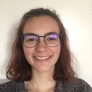 Jade - Prof d'aide aux devoirs - Le Kremlin-Bicêtre