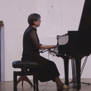 Marie-France - Prof de piano - Orange