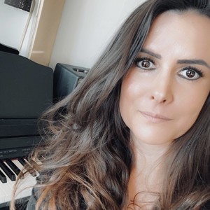 Marina - Prof de piano - Bastia