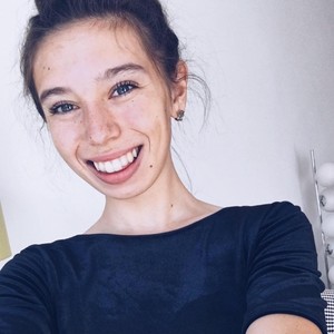 Charlotte - Prof de piano - Montpellier