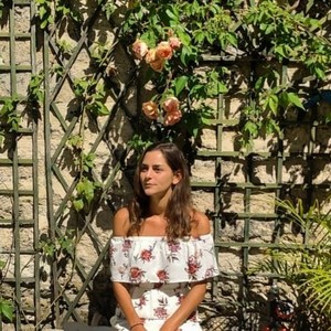 Virginie - Prof de français - Saint-Ouen-sur-Seine