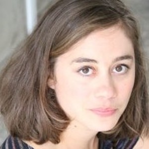 Marion - Prof de fle - français langue étrangère - Marseille 7e