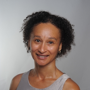 Sandrine - Prof de français - Marseille 2e