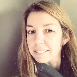 Marie - Prof de fle - français langue étrangère - Toulon