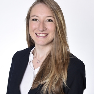 Natacha - Prof de français - Gex