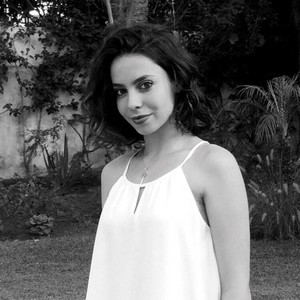Lia - Prof de danse - Paris