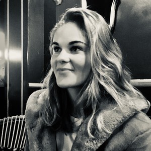 Elodie - Prof de design - Paris