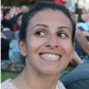 Arielle - Prof d'économie - Paris