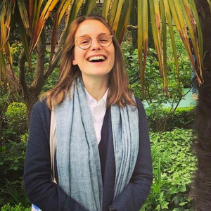 Chloé - Prof de soutien scolaire - Levallois-Perret