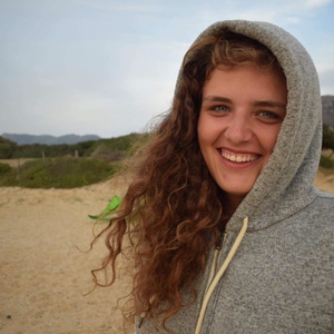 Anna - Prof de maths - Paris