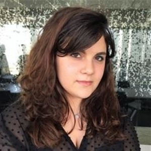 Lina - Prof d'anglais - Paris