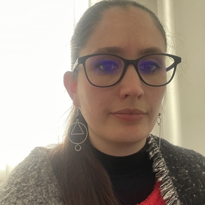 Miriam - Prof de comptabilité - Marseille