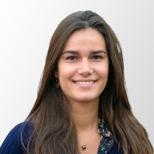 Coline - Prof de maths - Paris