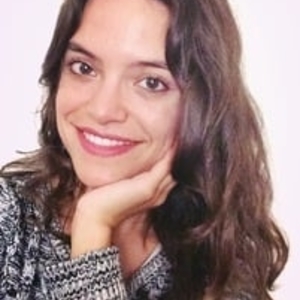 Gladys - Prof d'anglais - Paris 17e