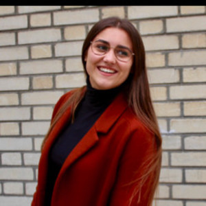 Laurine - Prof d'espagnol - Saint-Maur-des-Fossés