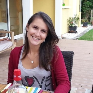 Noemie - Prof de maths - Carcassonne