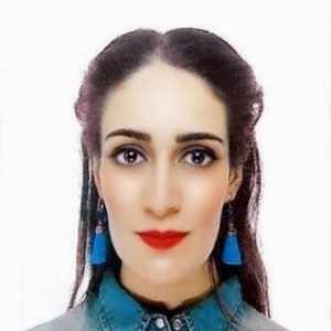 Nesrine - Prof de maths - Toulon