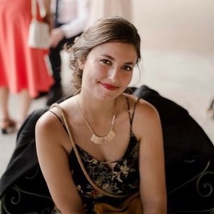 Laura - Prof de maths - Paris
