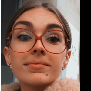 Charlotte - Prof de maths - Eaubonne
