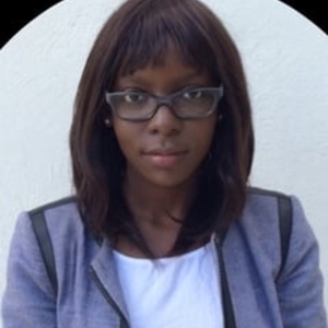 Christelle - Prof de maths - Paris