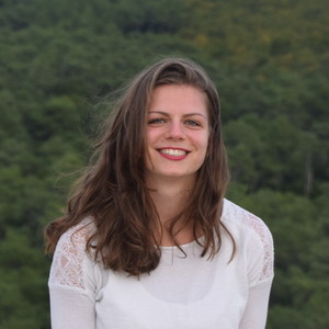 Barbara - Prof de maths - Lyon