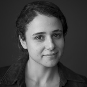 Joelle - Prof d'anglais - Paris