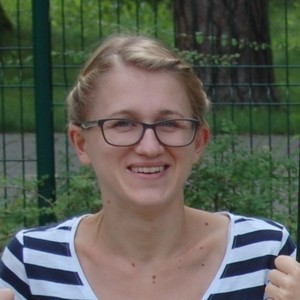 Kaja - Prof d'espagnol - Viroflay