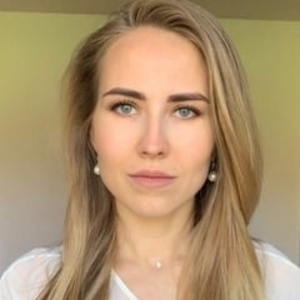 Alina - Prof de français - Maisons-Alfort