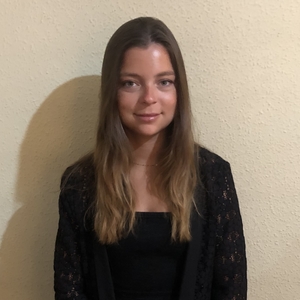 Alice - Prof d'anglais - Paris